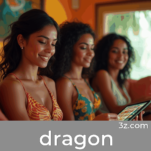 dragon game mais image