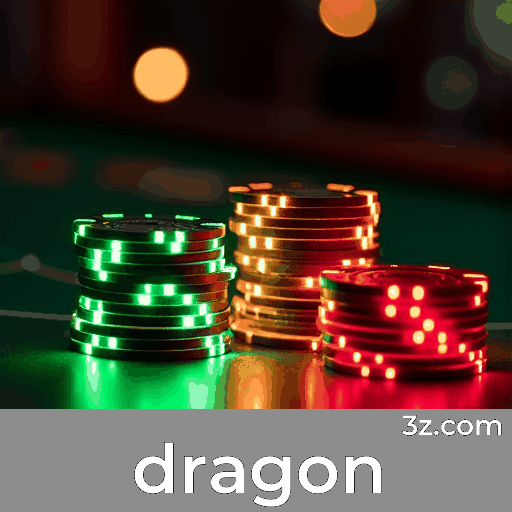 dragon game mais image