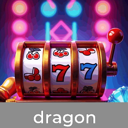 Dragon: A Emoção dos Jogos de Cassino e Oportunidades de Ganhar