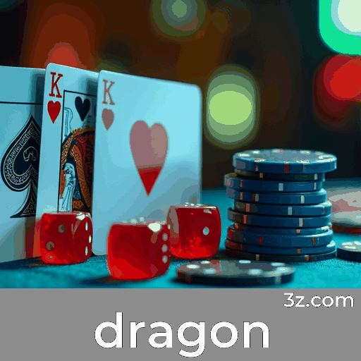 dragon game mais image