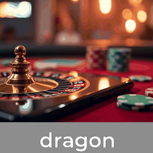 Dragon: Experiência Real com Jogos de Mesa ao Vivo