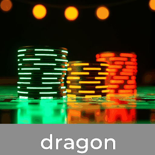 Dragon: A Experiência Definitiva em Jogos Online com Serviços Profissionais