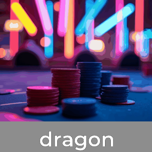 Dragon: Experiência Real com Jogos de Mesa ao Vivo