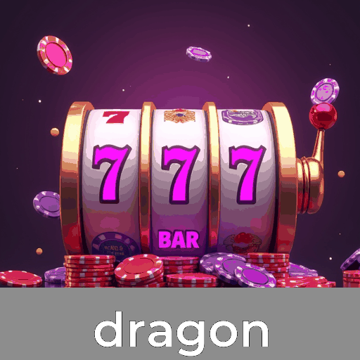 Dragon: Slots Gigantes, Poker Intenso, Roleta Envolvente