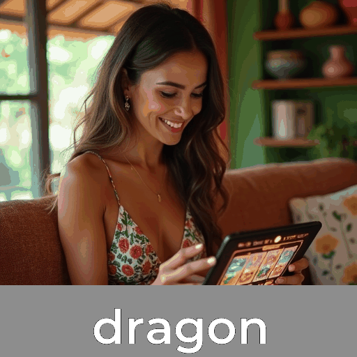 Dragon: O Melhor Cassino Online do Brasil