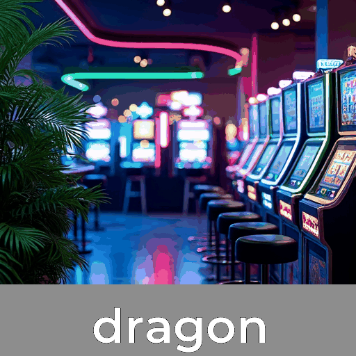 Dragon: O Melhor Cassino Online do Brasil