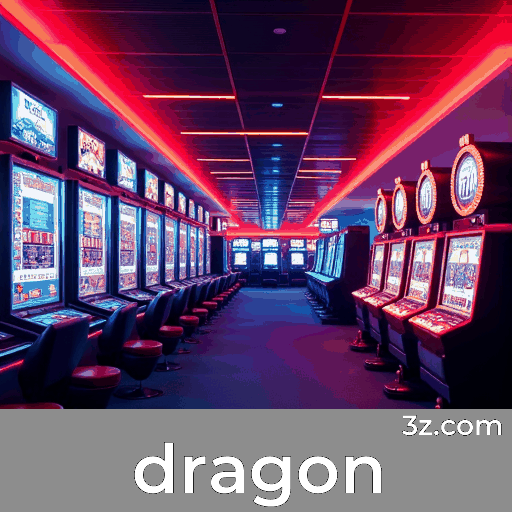 dragon game mais image