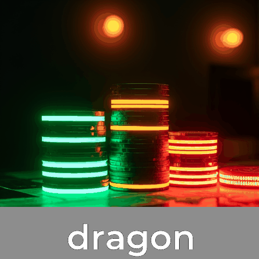 Descubra os Slots Incríveis no Dragon com Prêmios Gigantes