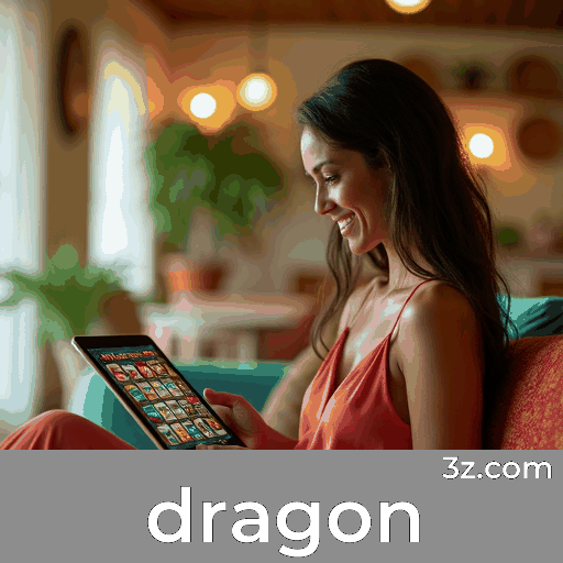 dragon ssl image