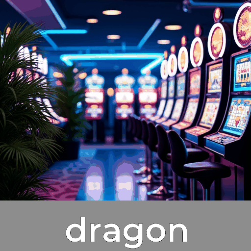 Dragon: A Experiência Definitiva em Jogos Online com Serviços Profissionais